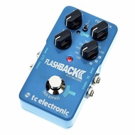 TC electronic Flashback pedal