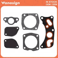 Engine Full Gasket Set Fit 3.5 L For Honda Pilot Odyssey Acura MDX J35A5 J35A6 J35A8 3.5L V6 GAS 03-