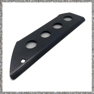 (GJFZ) For CL250 CL300 CL500 Exhaust Pipe Cover for CL250 CL300 Exhaust Pipe Mid Section Cover Exhau