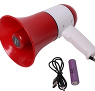 Toa Megaphone Pengeras Suara CA-130HTU Bluetooth Megaphone Toa Amplifier Berkualitas Megaphone Speak