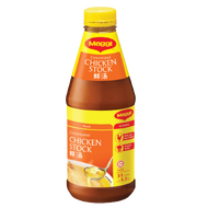 Sốt gà Maggi Concentrated Chicken Stock 1.2kg