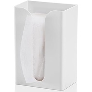 SUBEKYU Magnetic Dryer Sheet Holder for Laundry Room, Dryer Sheet Container,Dryer Sheet Dispenser,Pl