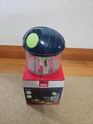 Kuhn Rikon Swiss 手動食物切碎器