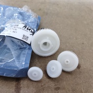 Yamaha TZM Servo Motor Gear Set STD