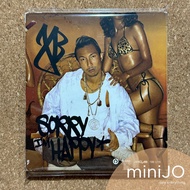 CD Joeyboy Album Sorry I'm Happy (1cd+1vcd)