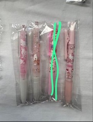 Hello kitty 鉛芯筆