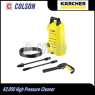 COLSON KARCHER K2.050 High Pressure Cleaner