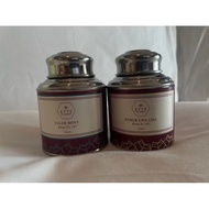 ETTE Tea Company Tiger Mint /Bubur Cha Cha Tea Cady Mini