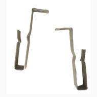 J Clip Ceiling | J Hanger Bracket (Sold per piece)