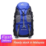 Aopuly Free Knight Climbing Hiking Backpack 50L Waterproof Outdoor Cycling Camping Mountain Backpack