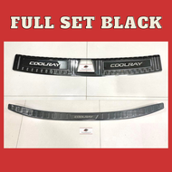 GEELY COOLRAY NEW 2025 Rear Door Step Sill Coolray Accessories
