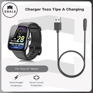 Tozo S7 Smartwatch Type A Charging Cable