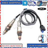 2pcs New Air Fuel Ratio Lambda O2 Oxygen Sensor JR3Z-9F472-A JR3Z-9G444-B For Ford Mustang 5.0L-V8 2