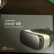 Samsung Gear VR