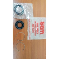 (SAM)FRONT STARLET KP60,KP61(78-82) DISC BRAKE KIT