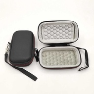 Suitable for Sandy E30 E60 E61 Mobile Solid State Drive Bag MP3 Player Headset Digital Storage Box