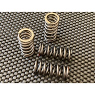 Valve Spring 4-Valve Cover For Wave 125 4 Valves Extra Hard Japanese Coil 4-Valve W125