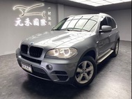 53.8萬 2012年式 E70型 BMW X5 xDrive35i 3.0 汽油 金屬灰 元禾阿佑