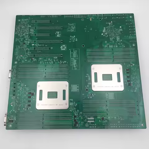 X10DRi For SuperMicro Server Motherboard C612 LGA2011 E5-2600 V3/V4 DDR4 3 PCI-E 3.0 x16 and 3 PCI-E