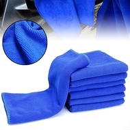 Microfibre Cleaning Auto Soft Cloth Washing Cloth Towel Duster 30x30cm Car Home Cleaning Micro fiber