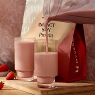 2.5kg MYPROTEIN Soy Protein Powder with 25g Protein per Serving