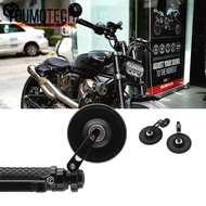 กระจกท้ายรถจักรยานยนต์สำหรับ Harley Sportster S 1250 975 RH1250s RH975อุปกรณ์เสริมกระจกมองหลังมือจับ