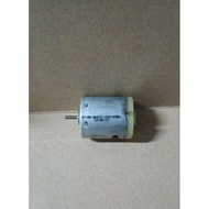 9464 dynamo motor dynamo 6v 6volt 6 high rpm torque rs360 rs-360VOLT