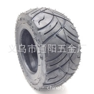 Aksesori Skuter Elektrik ATV 168 Go-Kart 13X5.00-6 Tayar Jalan Tayar Vakum Tayar 6 Inci