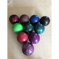 Jiaxin Bowling Public Ball Original 9lbs 10lbs 11lbs 12lbs 14lbs 15lbs 16lbs
