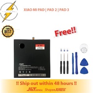MI PAD | PAD 2 | PAD 3 BATTERY BATERI