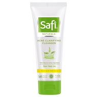 Safi Naturals Acne Clarifying Cleanser