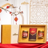 [November 20 GIFT SET] SAFFRON SAFFRON SALAM 0.5Gr