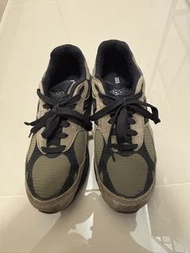 New Balance 990v3 JJJJound 聯名款