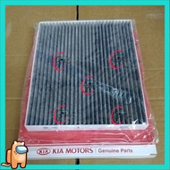 HYUNDAI ELANTRA 2012 MD KIA CERATO K3 (CARBON) CABIN FILTER AIRCOND FILTER 97133-2H001