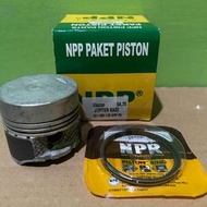 SEHER + RING DOM MENTAHAN PEN 13 5470 NPP ORIGINAL