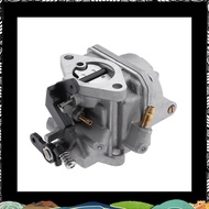 Motorboat Carburetor Carburetor Assy for 4 Stroke 4HP 5HP //Mercury Outboard Motor Boat Marine