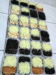 Brownies Lumer 2 Cup.200 Ml