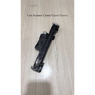 Canon G3010 G2010 Ciss Scanner