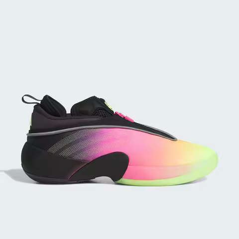 Adidas genuine D.O.N. ISSUE 7 Men's Fashion Basketball Shoes JR7697