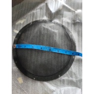 8 inch speaker net grille speaker grill