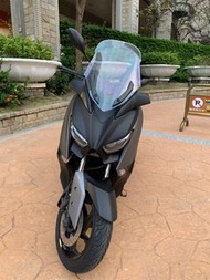 YAMAHA XMAX300