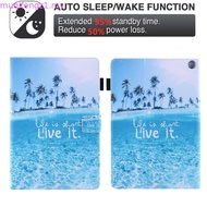 Flip case for Samsung Galaxy Tab A11 X133 X135G A9 SM-X110 X115 A7 Lite T220 T225 A 8.0 2019 T295 S 