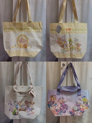 迪士尼 Duffy and Friends 環保袋 購物袋
