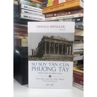 Book - The Decline of the West