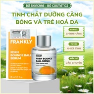 Frankly PDRN Bounce Ball Serum 30ml