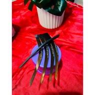 RED METALLIC PRECUT/PHANTOM BLACK