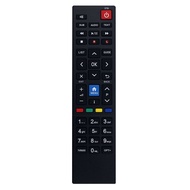 1 PCS Remote Control -105U -M04 HDR1800T Black ABS for Nano Eco TV Box Set-Top Box