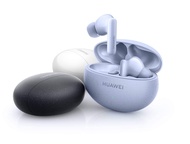 Huawei 華為 FreeBuds 5i 淺藍色 T0014 真無線 藍芽耳機 Bluetooth