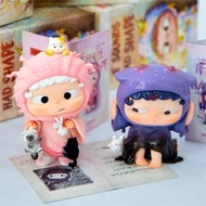 【Genuine】Heyone Ozai V5 If the Sounds Had Shape Series Confirmed Figure Doll Ornament Gift