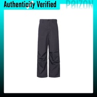 UNIQLO U Cargo Pants Mens Dark Gray 457969-08